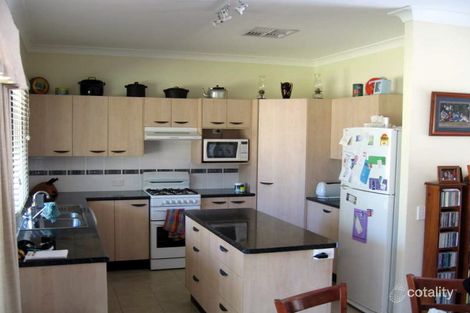 Property photo of 39 Banjarra Drive Charleville QLD 4470