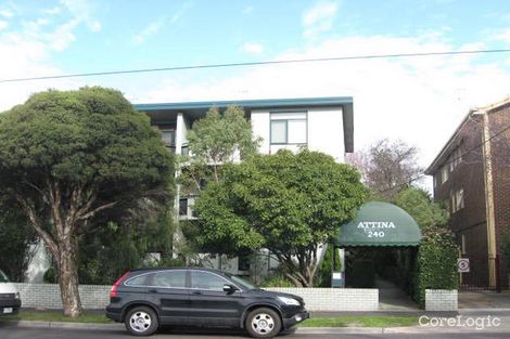 Property photo of 13/240 Wattletree Road Malvern VIC 3144