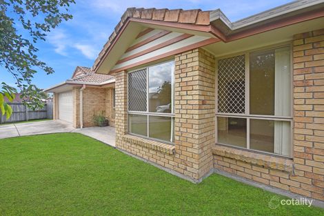 Property photo of 11 Blaxland Place Narangba QLD 4504