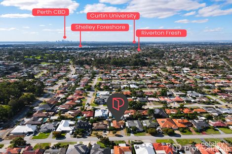 Property photo of 12 Paperbark Drive Willetton WA 6155