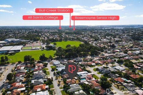 Property photo of 12 Paperbark Drive Willetton WA 6155