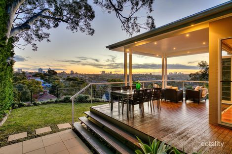 Property photo of 5 Prospect Avenue Cremorne NSW 2090