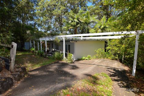 Property photo of 369 Mooloolah Road Eudlo QLD 4554
