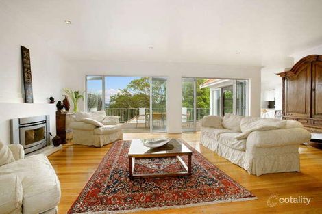 Property photo of 4 Krui Street Fairlight NSW 2094