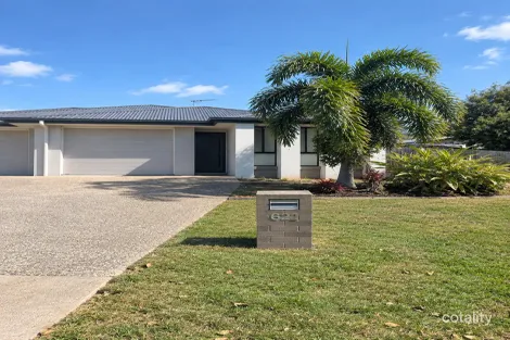 2/6 Lyam Pl, Eimeo, QLD 4740
