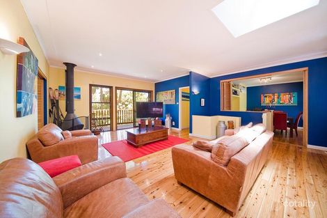 Property photo of 139 Wallumatta Road Newport NSW 2106