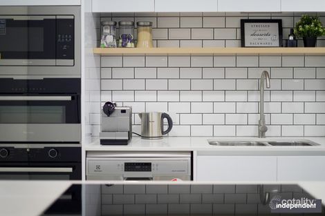 Property photo of 803/120 Eastern Valley Way Belconnen ACT 2617