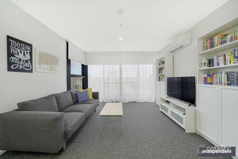 Property photo of 803/120 Eastern Valley Way Belconnen ACT 2617