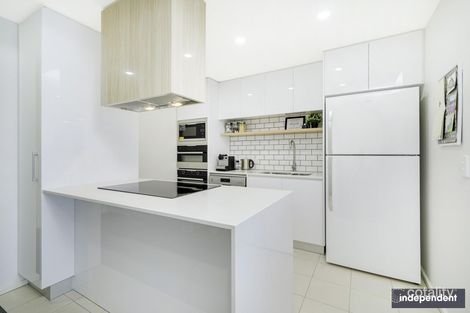 Property photo of 803/120 Eastern Valley Way Belconnen ACT 2617
