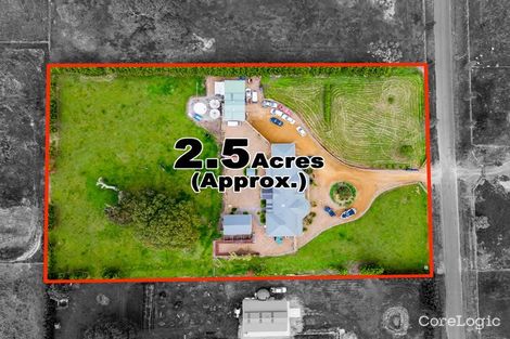 Property photo of 30 Forest Red Gum Drive Mickleham VIC 3064
