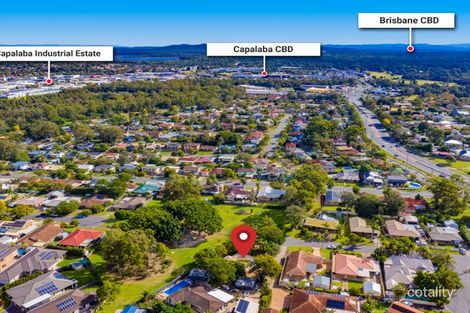 Property photo of 10 Chantelle Court Capalaba QLD 4157