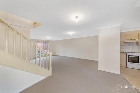 Property photo of 3/153 Nuwarra Road Moorebank NSW 2170
