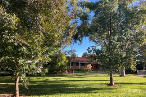 238 Kangarooby Rd, Gooloogong, NSW 2805
