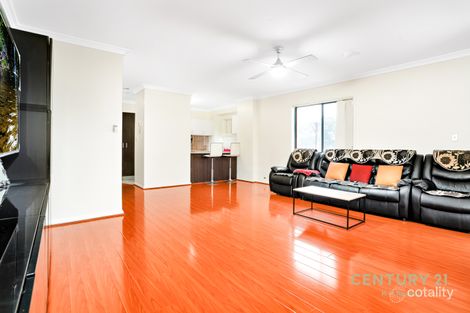 Property photo of 1/502-514 Carlisle Avenue Mount Druitt NSW 2770