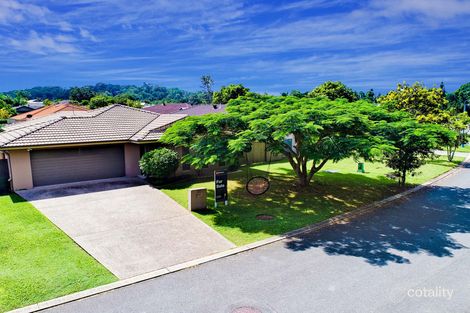 20 Dowson Esp, Mudgeeraba, QLD 4213