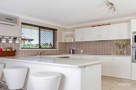 Property photo of 20 Dowson Esplanade Mudgeeraba QLD 4213