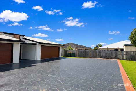 Contact Agent For Address, Kawungan, QLD 4655
