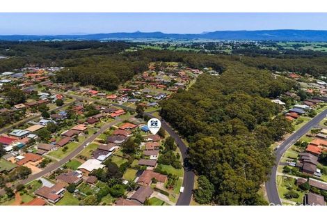 Property photo of 21 Forest Way Mollymook Beach NSW 2539