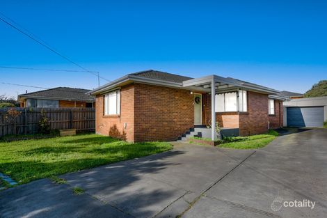 Property photo of 19 Kernot Crescent Noble Park North VIC 3174