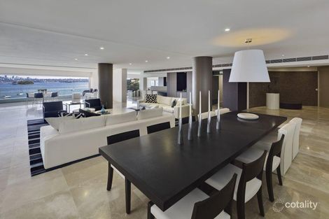 Property photo of 1/6 Buckhurst Avenue Point Piper NSW 2027
