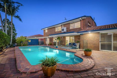 Property photo of 21 Breadalbane Street Carindale QLD 4152