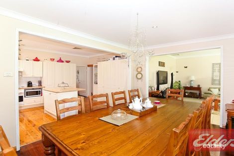 Property photo of 6 Kansas Place Toongabbie NSW 2146