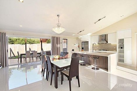 Property photo of 22 Summerhill Avenue Wheelers Hill VIC 3150