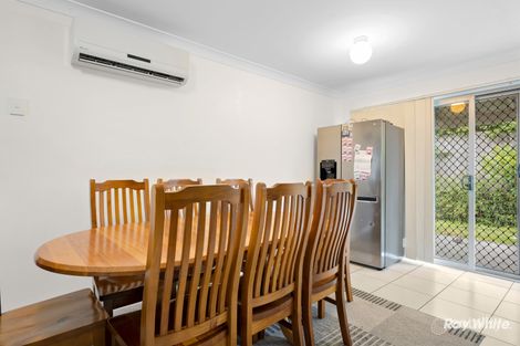 Property photo of 17/21-29 Second Avenue Marsden QLD 4132