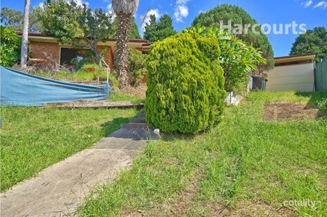 7 Dolge Pl, Ambarvale, NSW 2560