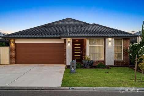 Property photo of 40 Bivone Court Salisbury Downs SA 5108
