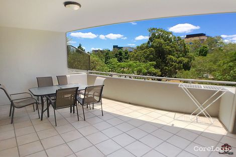 Property photo of 39/21 Patrick Lane Toowong QLD 4066