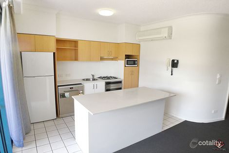 Property photo of 39/21 Patrick Lane Toowong QLD 4066