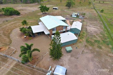 Property photo of 98 Blairs Road Sharon QLD 4670