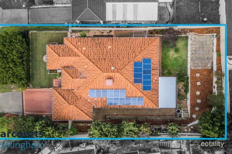 Property photo of 70 Warner Road Parmelia WA 6167