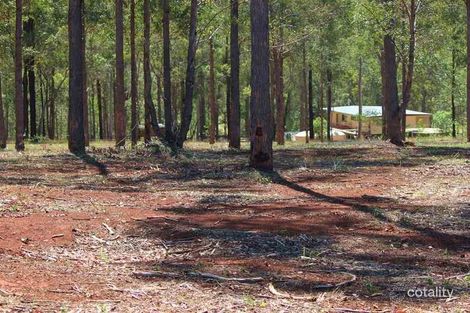 Property photo of 133 Pine Ridge Road Glenwood QLD 4570