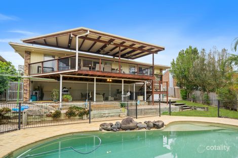 163 Plantain Rd, Shailer Park, QLD 4128