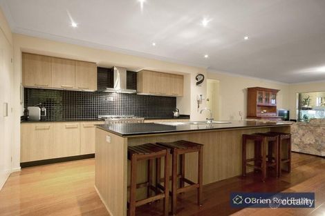 Property photo of 11 Lotus Drive Botanic Ridge VIC 3977