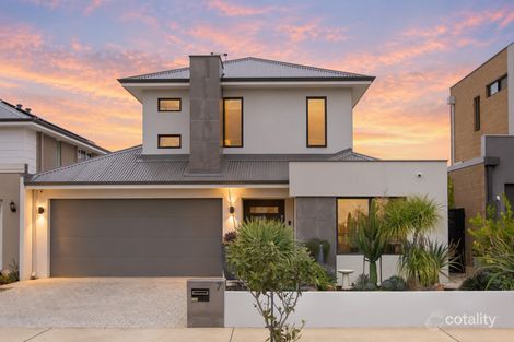 7 Gibraltar Way, Mindarie, WA 6030