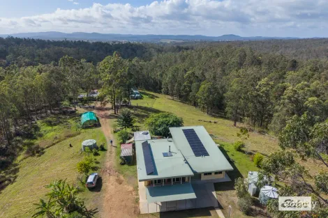 910 Jackadgery-Lilydale Rd, Lilydale, NSW 2460