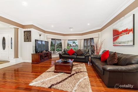 Property photo of 30 Forest Red Gum Drive Mickleham VIC 3064
