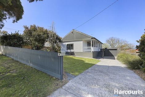 Property photo of 88 North Road Warragul VIC 3820