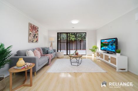 Property photo of 7 Elland Circuit Truganina VIC 3029