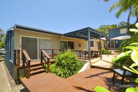 Property photo of 3 Golden Grove Circuit Terrigal NSW 2260