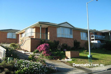 Property photo of 1/19 Fairview Drive Kingston TAS 7050