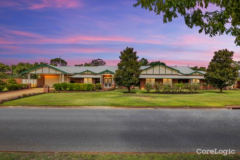 Property photo of 44 Asturian Drive Henley Brook WA 6055