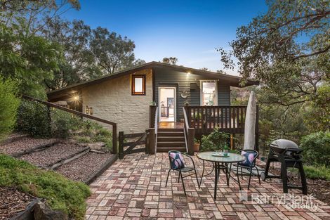 Property photo of 22 Lynnbrae Avenue Hurstbridge VIC 3099