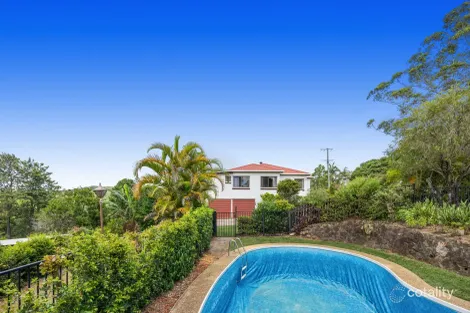 Property photo of 137-139 Blackall Range Road West Woombye QLD 4559