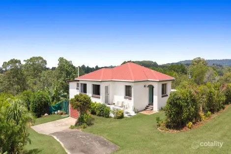 Property photo of 137-139 Blackall Range Road West Woombye QLD 4559