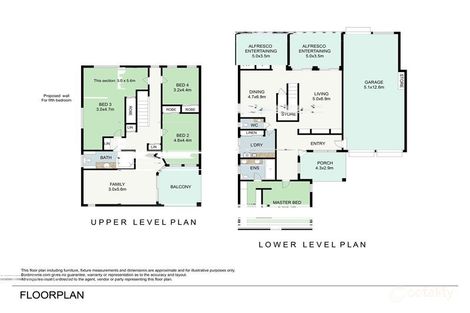 Property photo of 39 Beckwith Street Ormiston QLD 4160