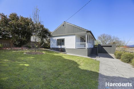 Property photo of 88 North Road Warragul VIC 3820